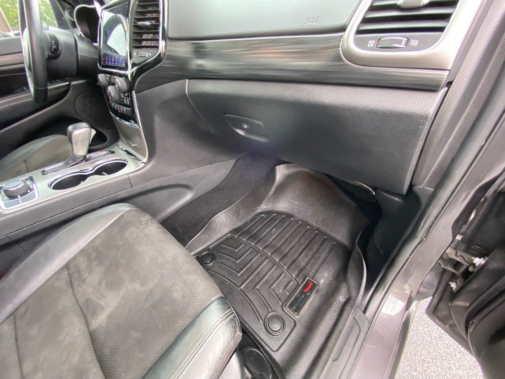 2019 Jeep Grand Cherokee Image 37
