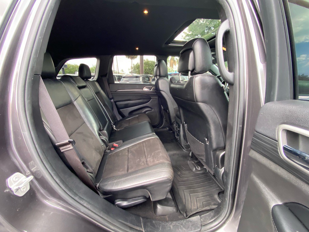 2019 Jeep Grand Cherokee Image 39