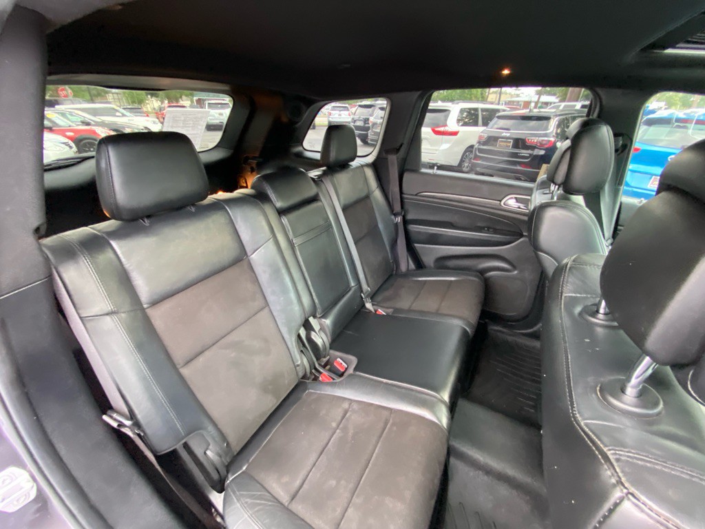 2019 Jeep Grand Cherokee Image 41
