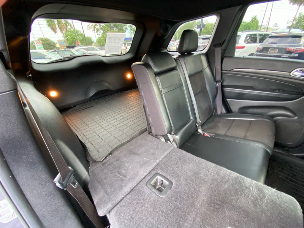 2019 Jeep Grand Cherokee Image 42