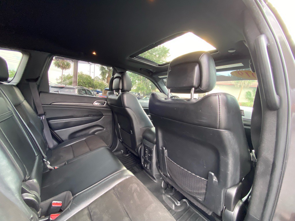 2019 Jeep Grand Cherokee Image 46