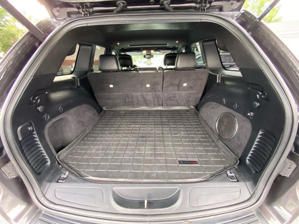 2019 Jeep Grand Cherokee Image 47