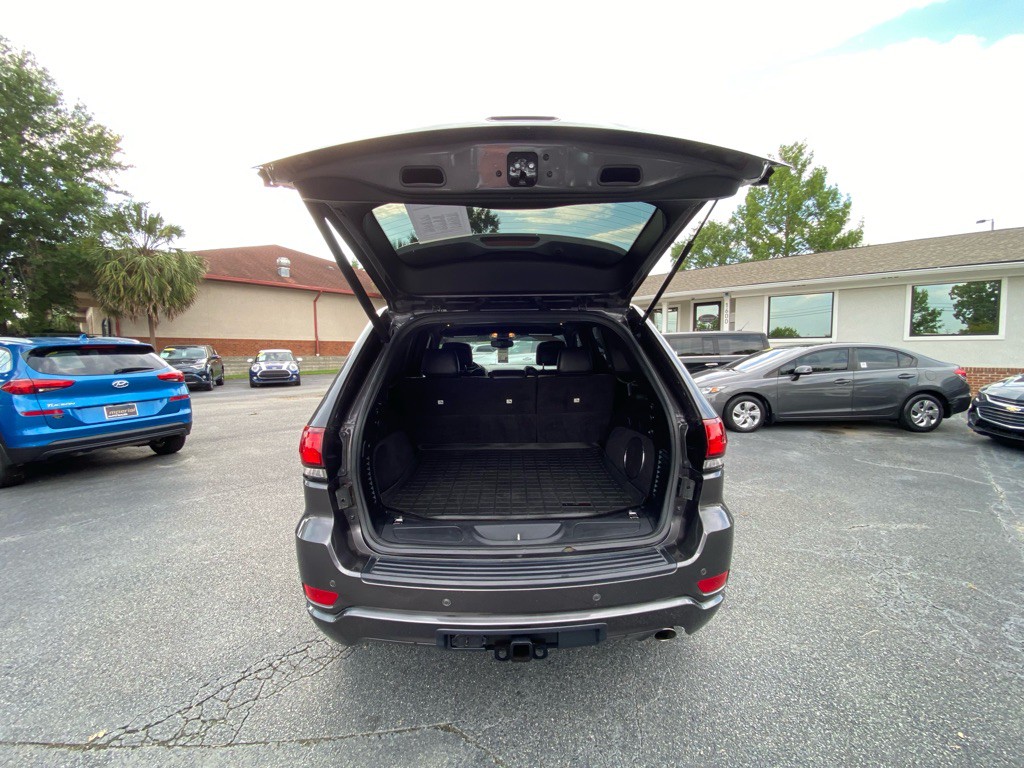 2019 Jeep Grand Cherokee Image 48