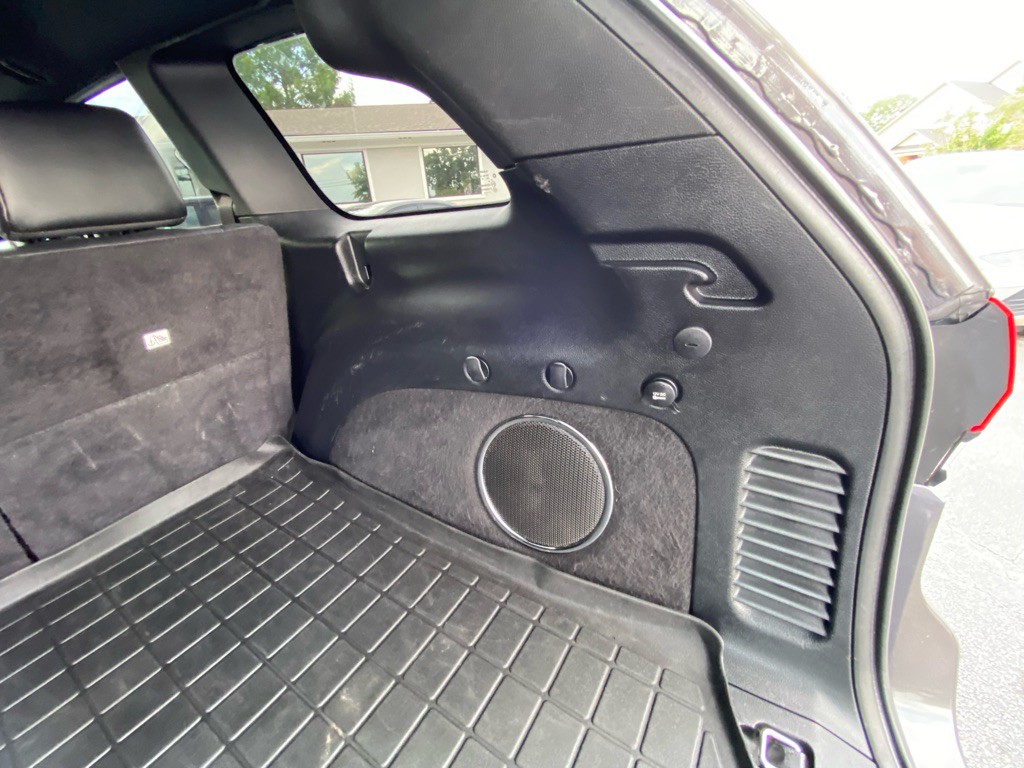 2019 Jeep Grand Cherokee Image 49