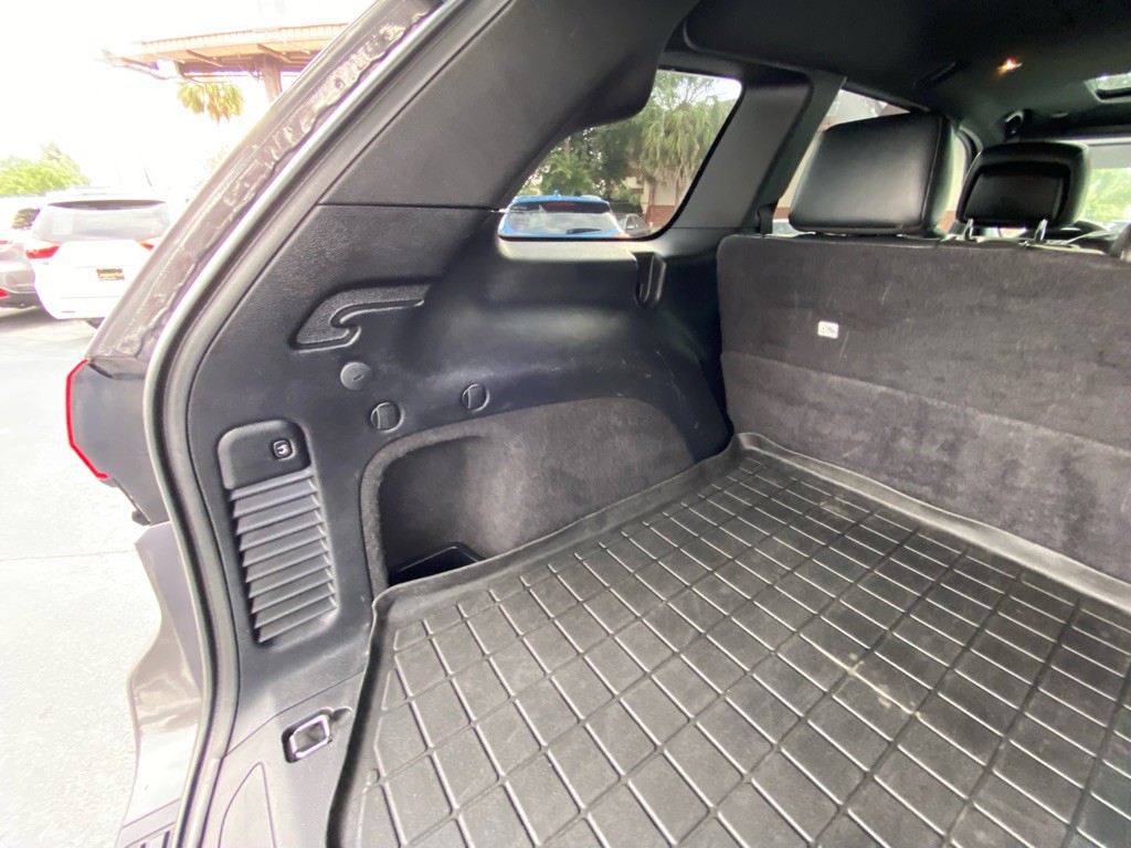 2019 Jeep Grand Cherokee Image 50