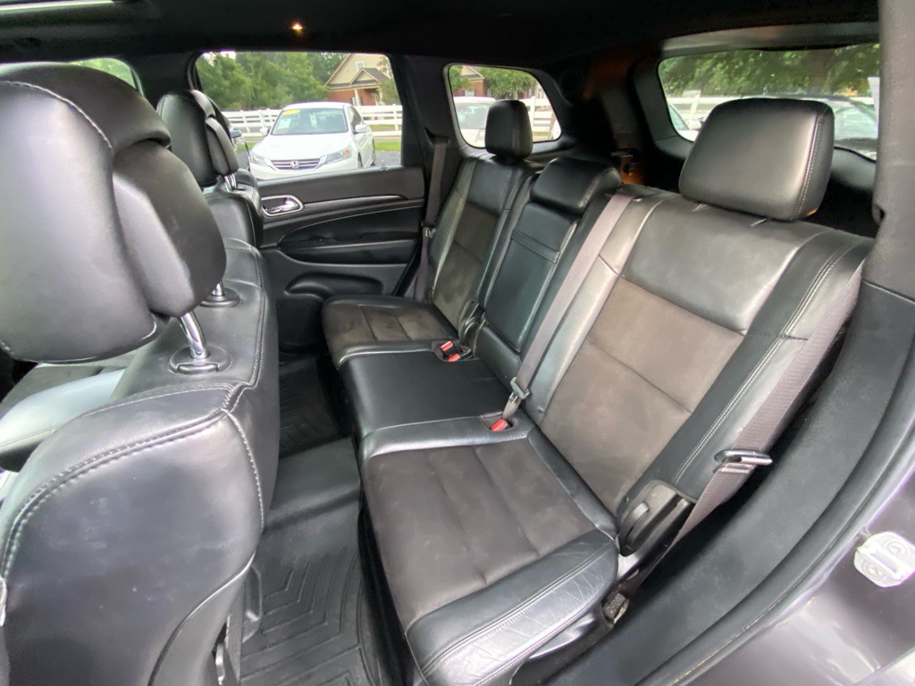 2019 Jeep Grand Cherokee Image 54