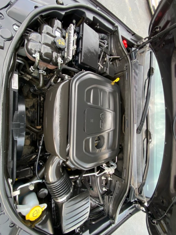 2019 Jeep Grand Cherokee Image 55