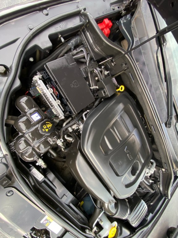2019 Jeep Grand Cherokee Image 56