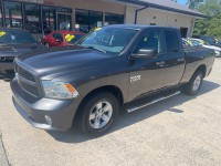 Image for 2019 RAM 1500 Express ID: 6676062
