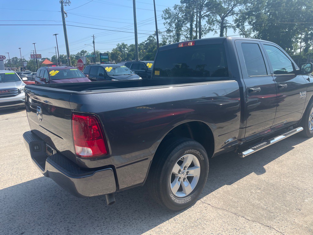 2019 RAM 1500 Image 5