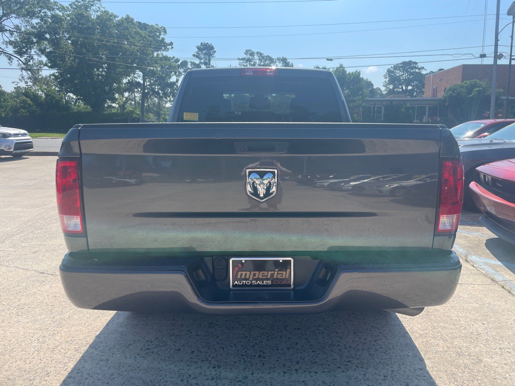 2019 RAM 1500 Image 6