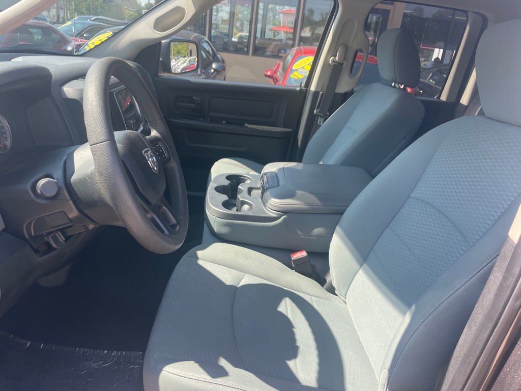 2019 RAM 1500 Image 11