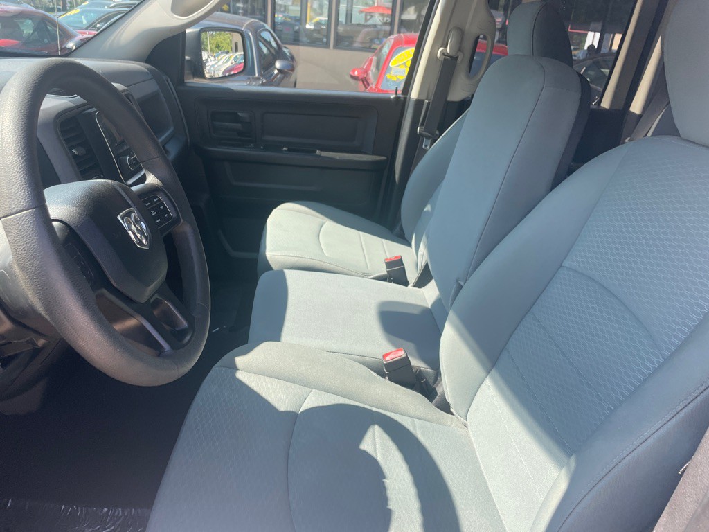 2019 RAM 1500 Image 12
