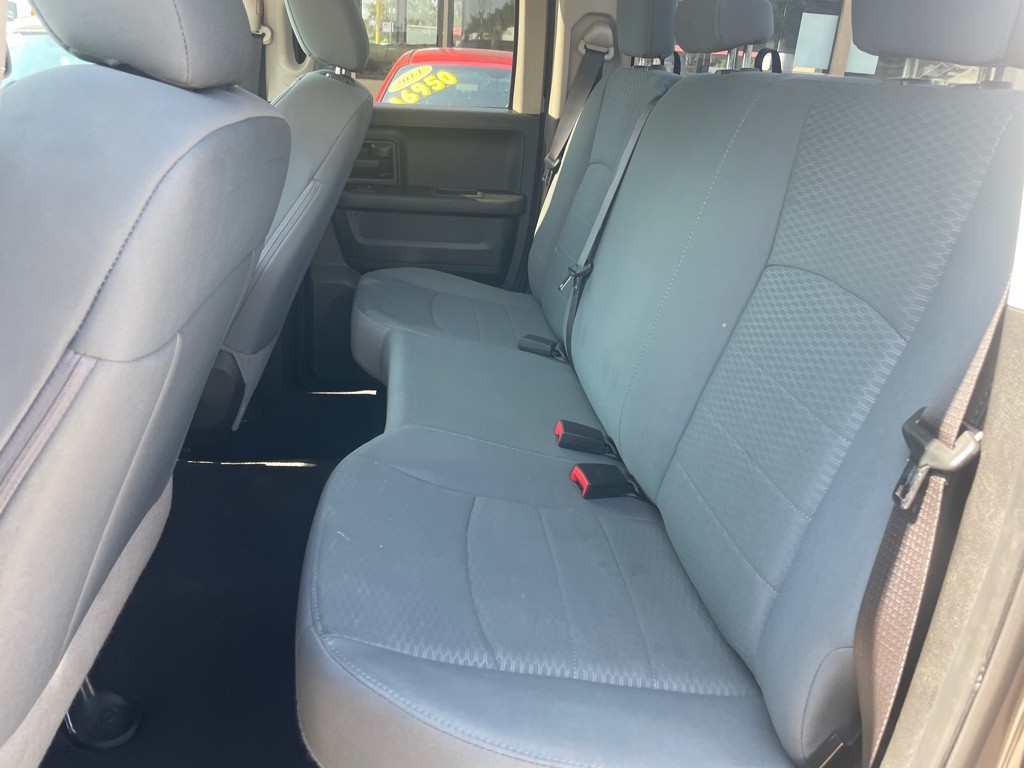 2019 RAM 1500 Image 13
