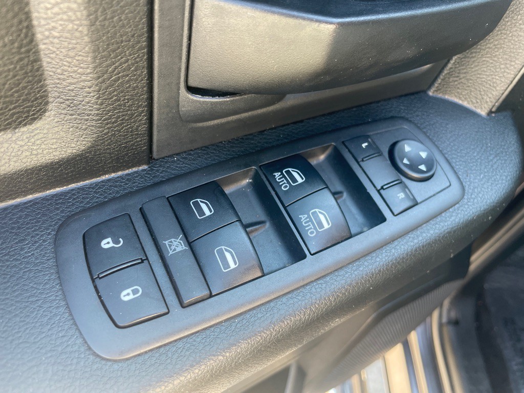 2019 RAM 1500 Image 14