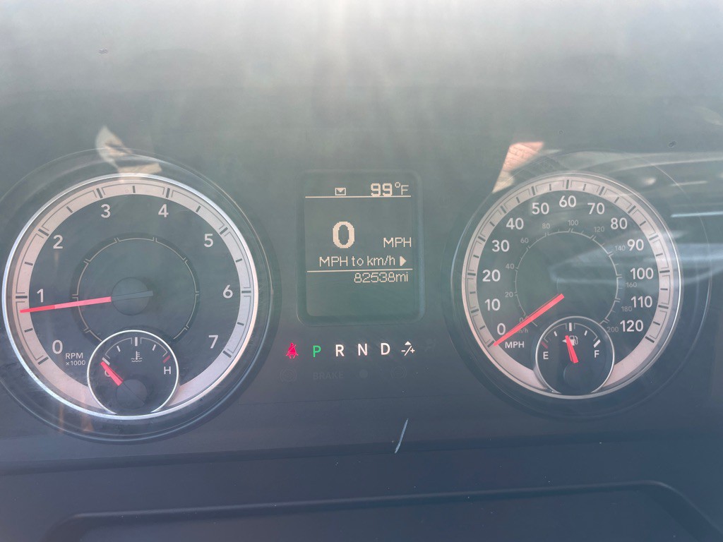 2019 RAM 1500 Image 16