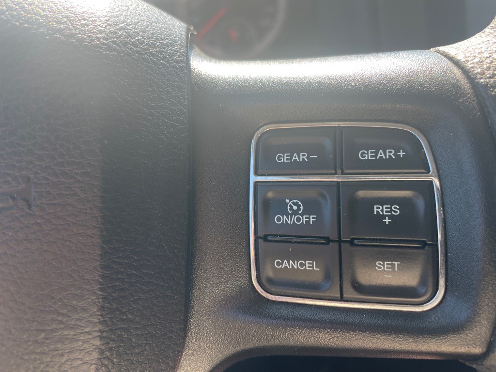 2019 RAM 1500 Image 17