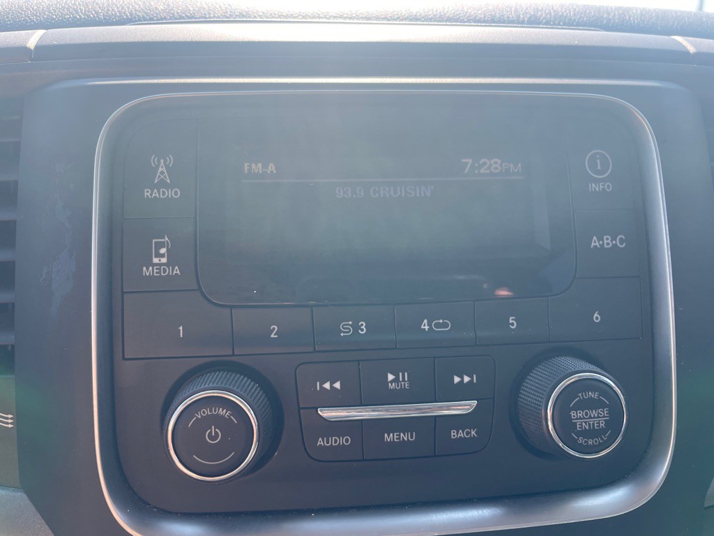 2019 RAM 1500 Image 18