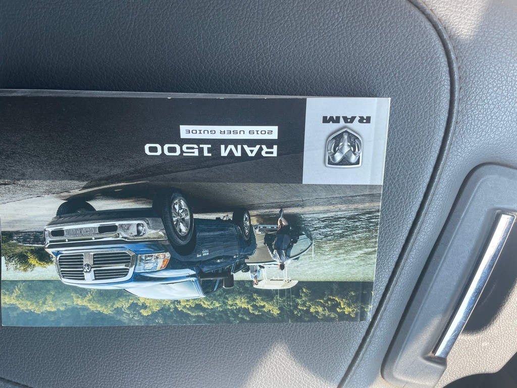 2019 RAM 1500 Image 20