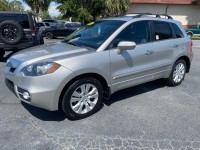 Image for 2011 Acura RDX W/tech ID: 6689449