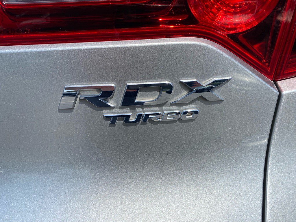 2011 Acura RDX Image 10