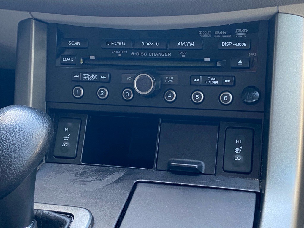 2011 Acura RDX Image 22