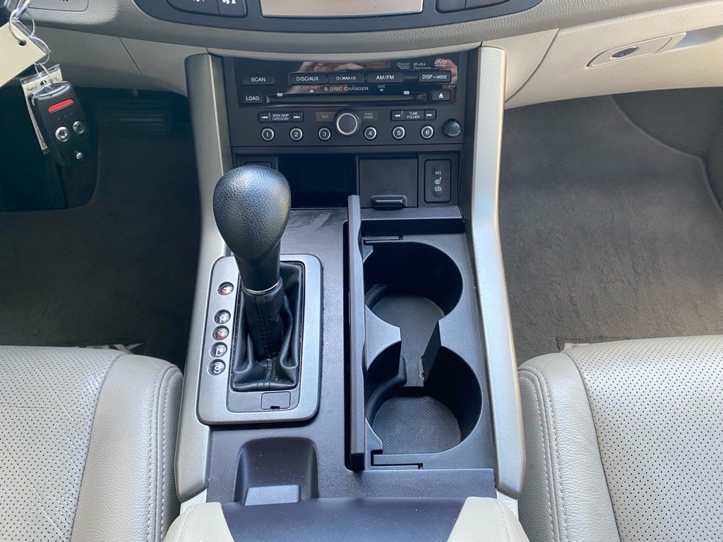 2011 Acura RDX Image 23