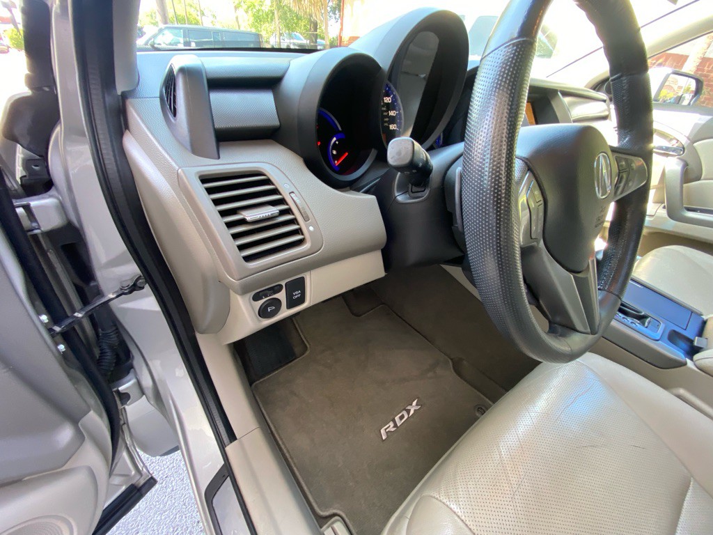 2011 Acura RDX Image 31