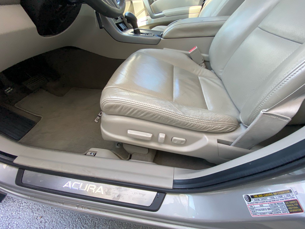 2011 Acura RDX Image 32