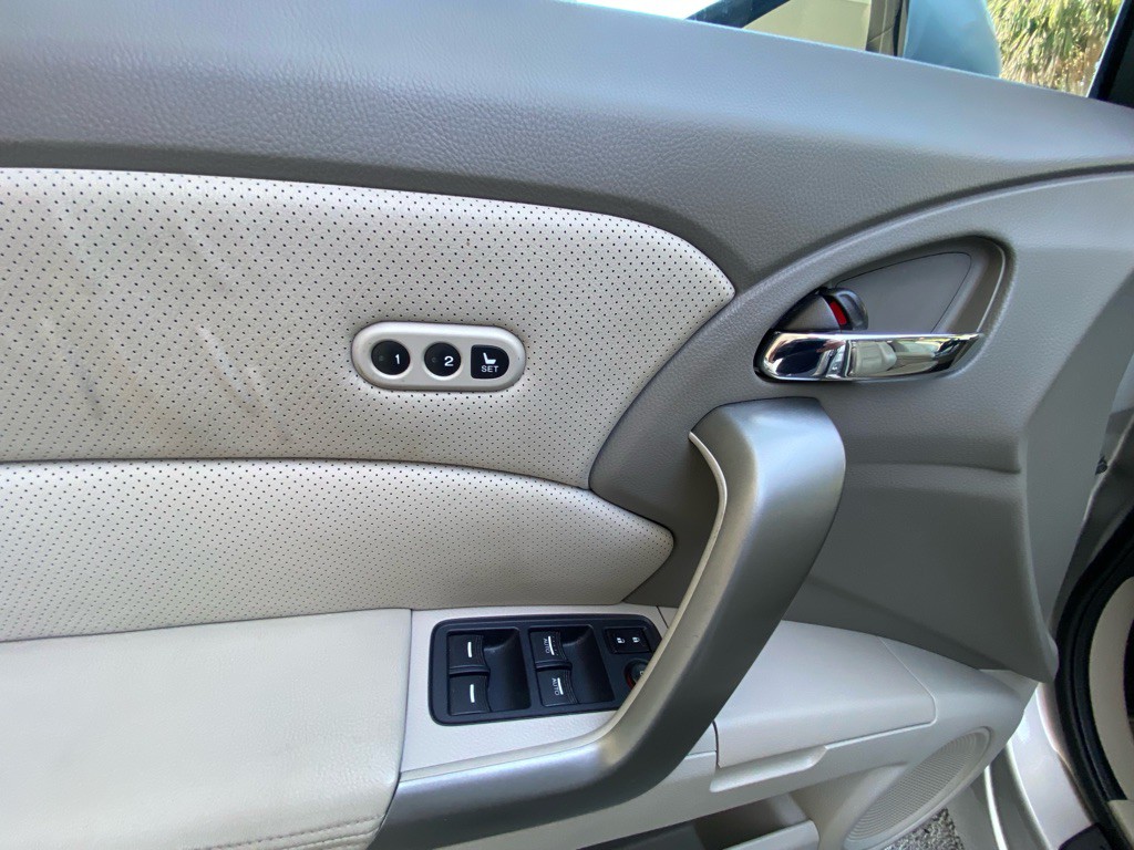 2011 Acura RDX Image 34