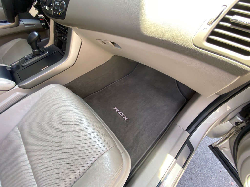 2011 Acura RDX Image 37