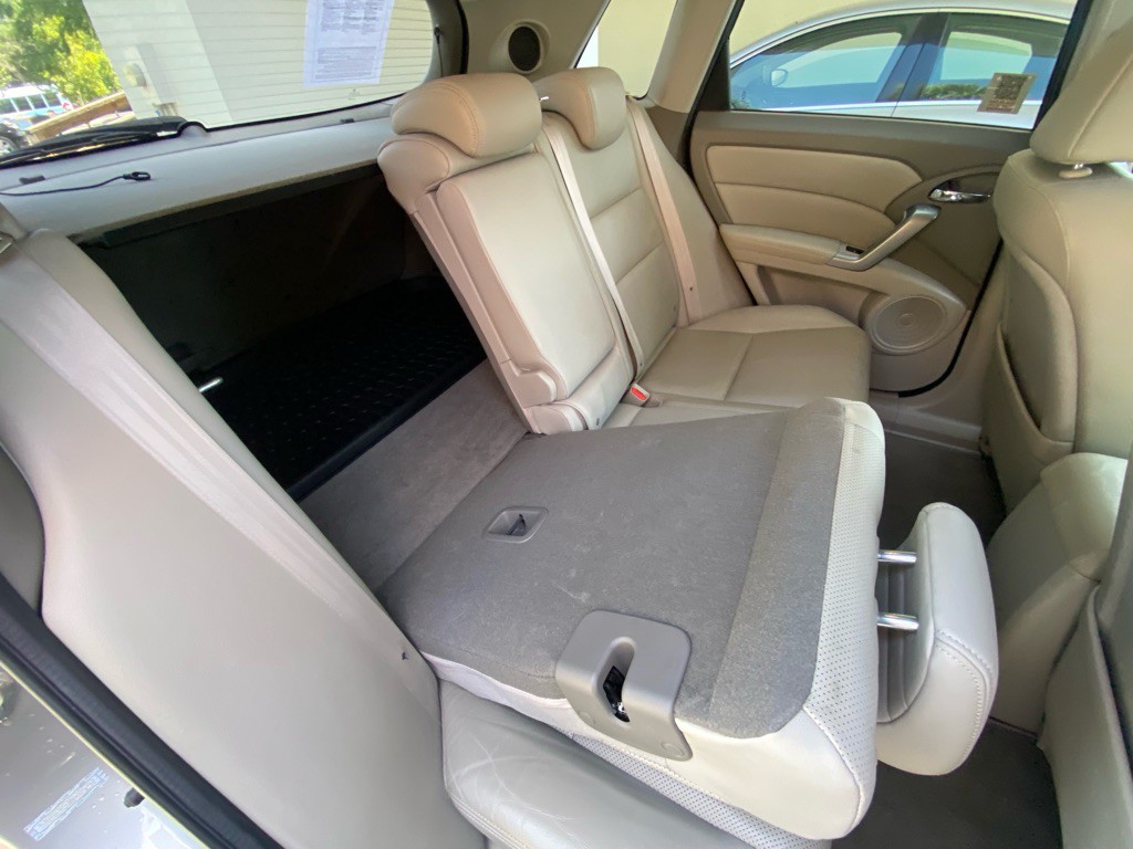 2011 Acura RDX Image 44