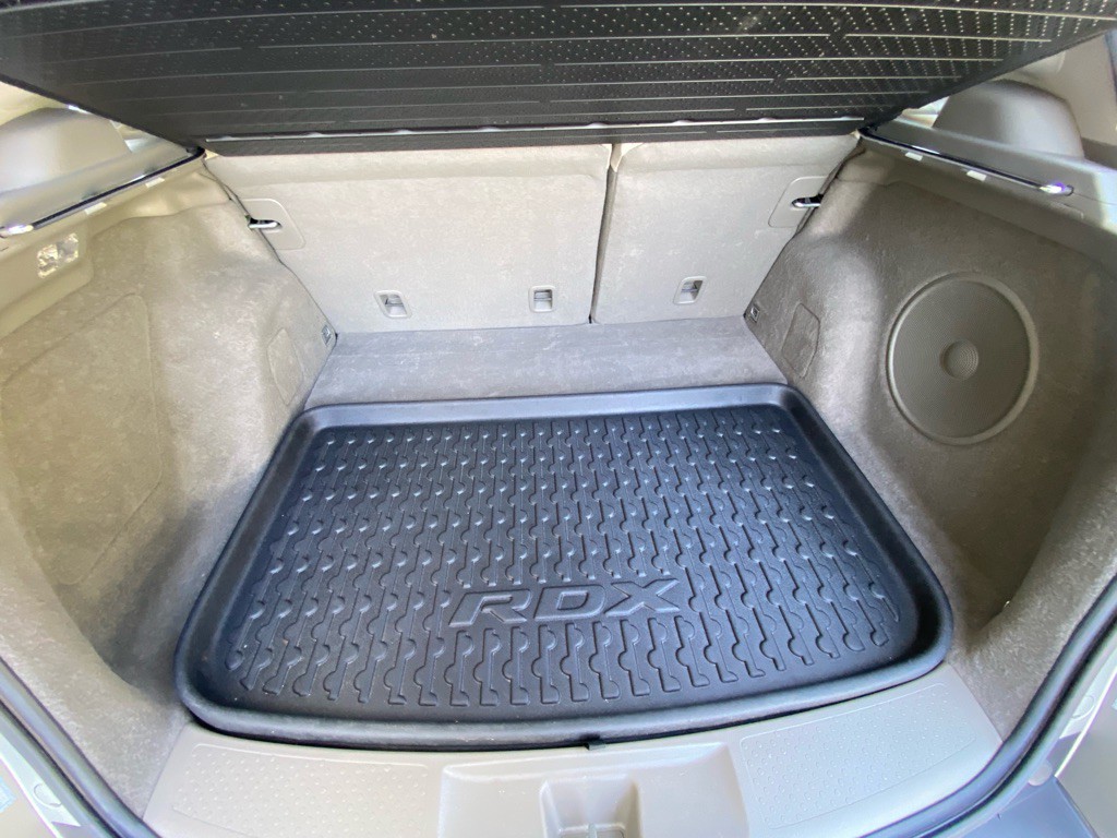 2011 Acura RDX Image 48