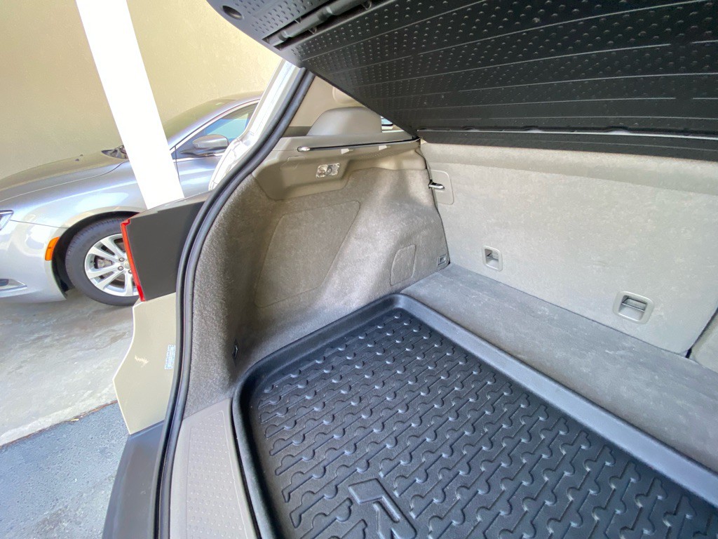 2011 Acura RDX Image 50