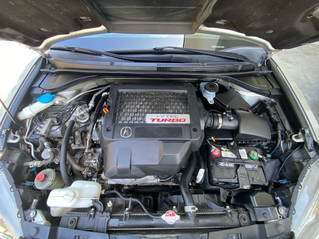 2011 Acura RDX Image 57