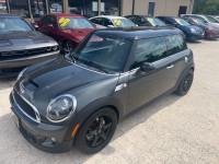 Image for 2012 MINI Cooper  ID: 6689756