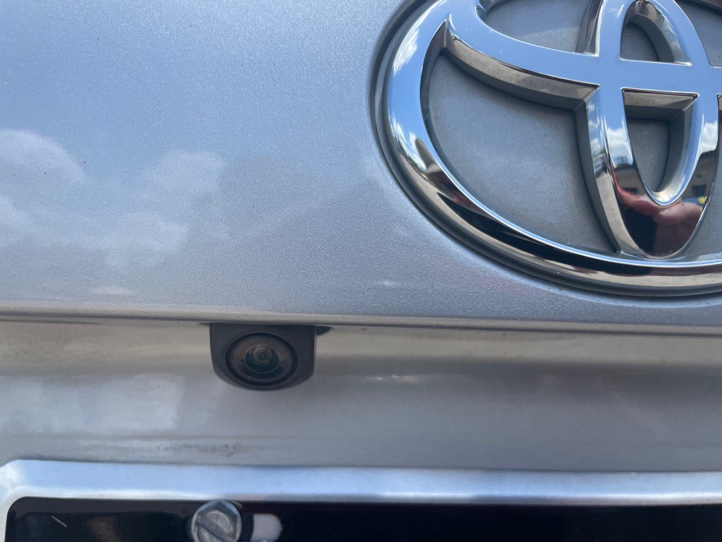 2021 Toyota Rav4 Image 7