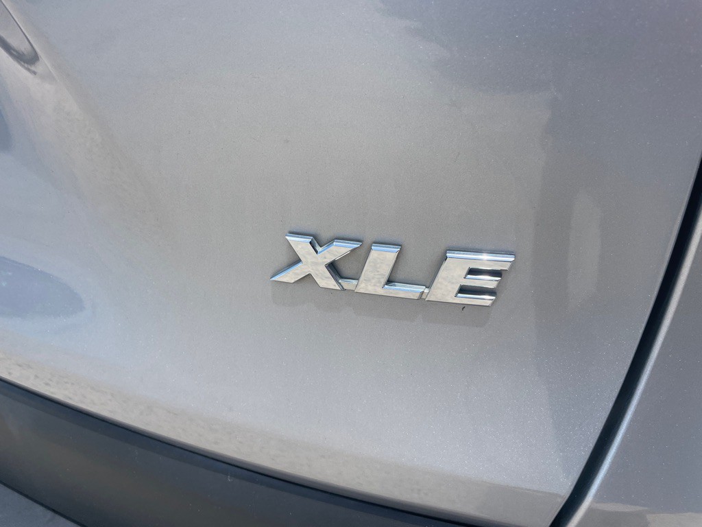 2021 Toyota Rav4 Image 8