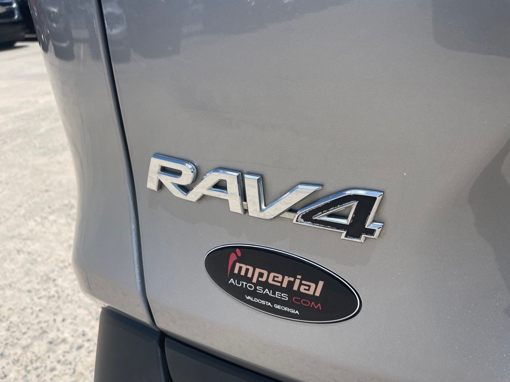 2021 Toyota Rav4 Image 9