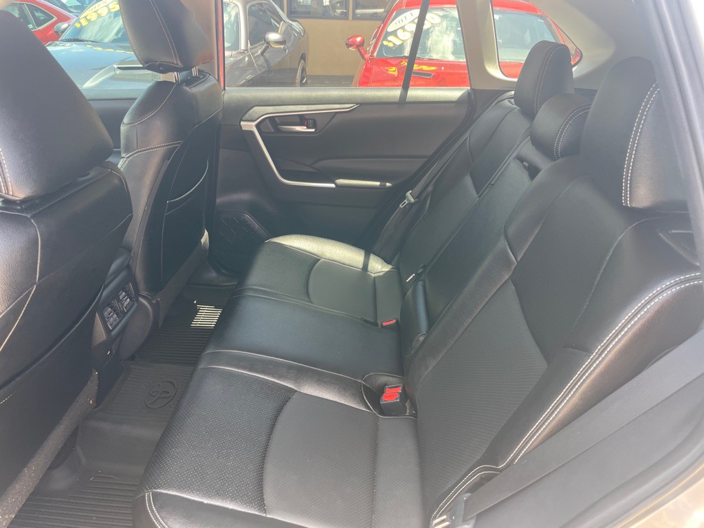 2021 Toyota Rav4 Image 14