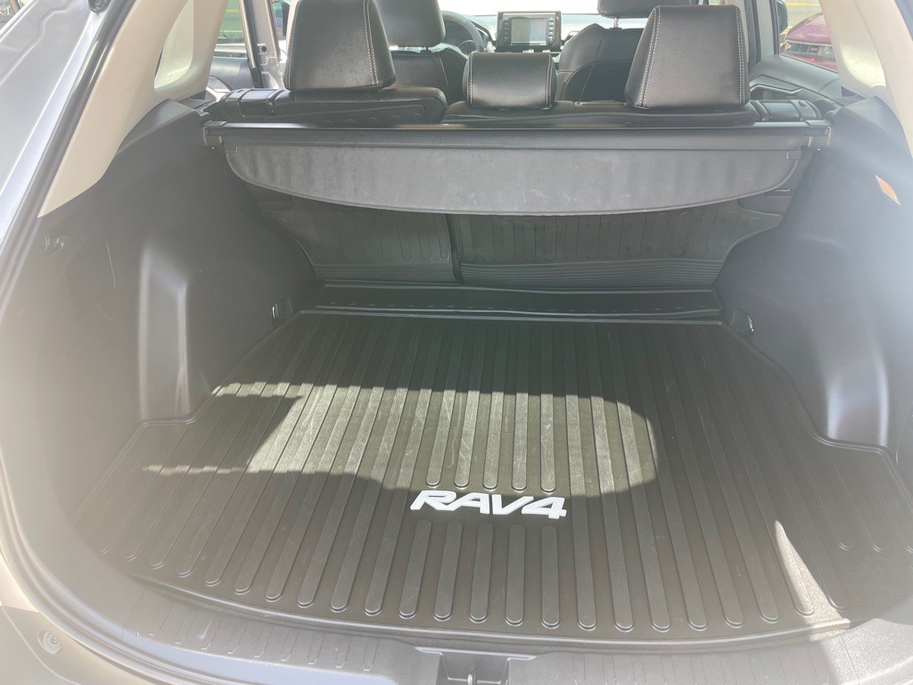 2021 Toyota Rav4 Image 15