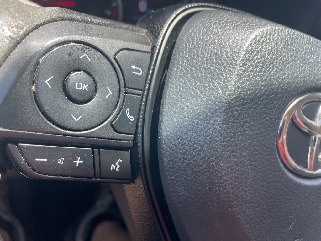 2021 Toyota Rav4 Image 20