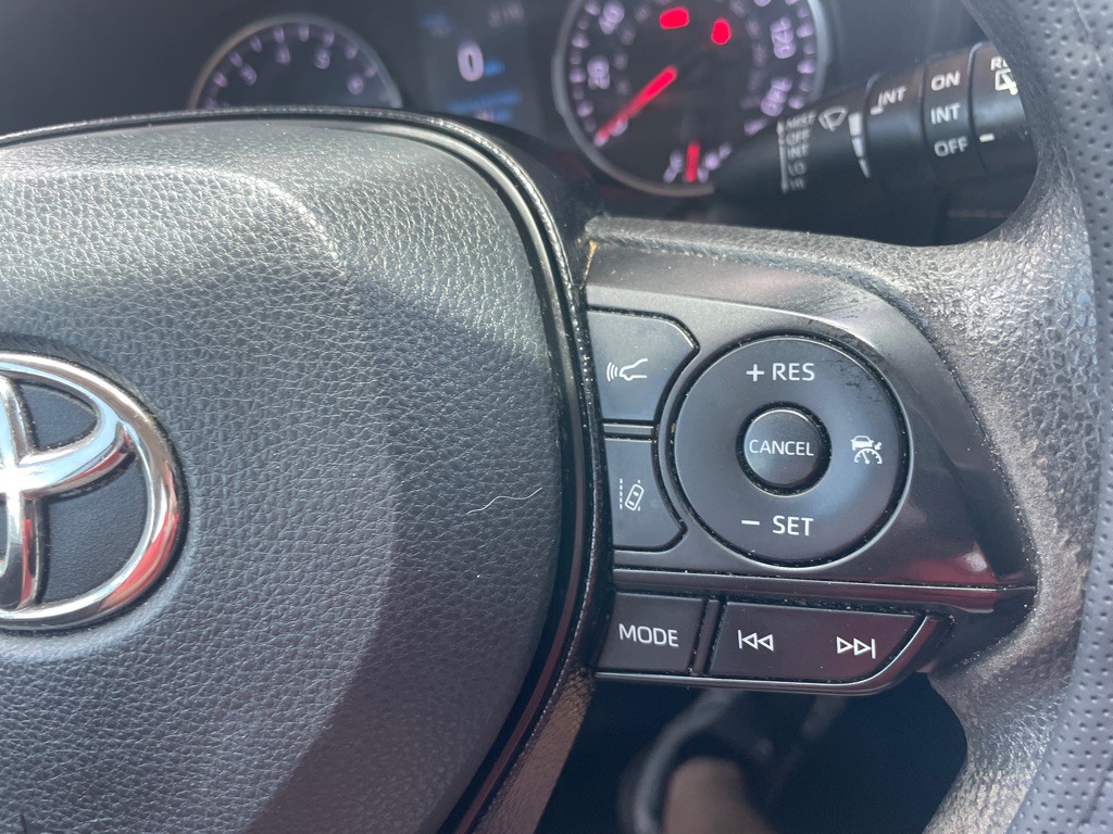 2021 Toyota Rav4 Image 21