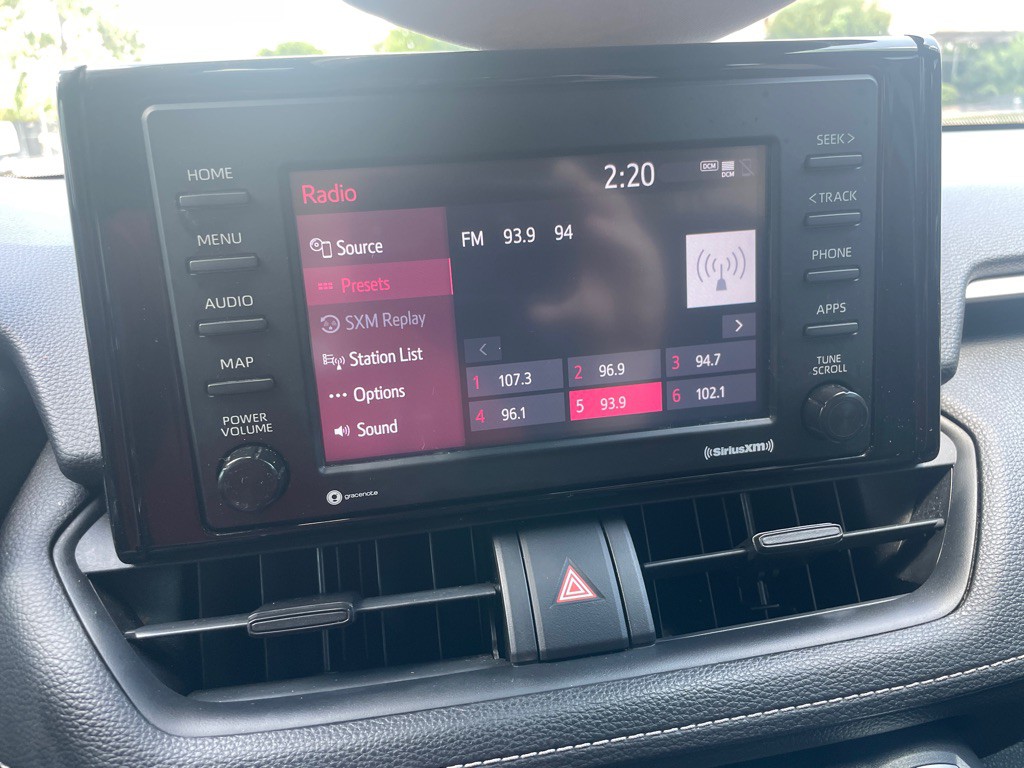 2021 Toyota Rav4 Image 22