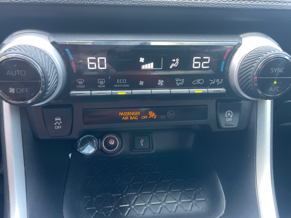 2021 Toyota Rav4 Image 23