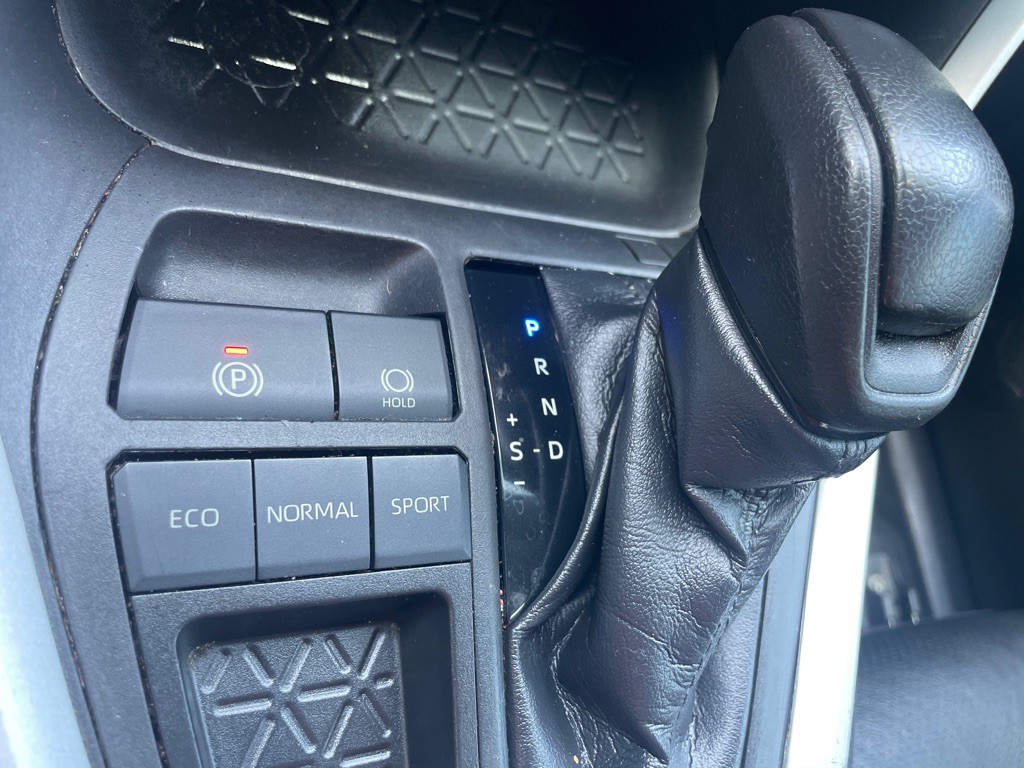 2021 Toyota Rav4 Image 24
