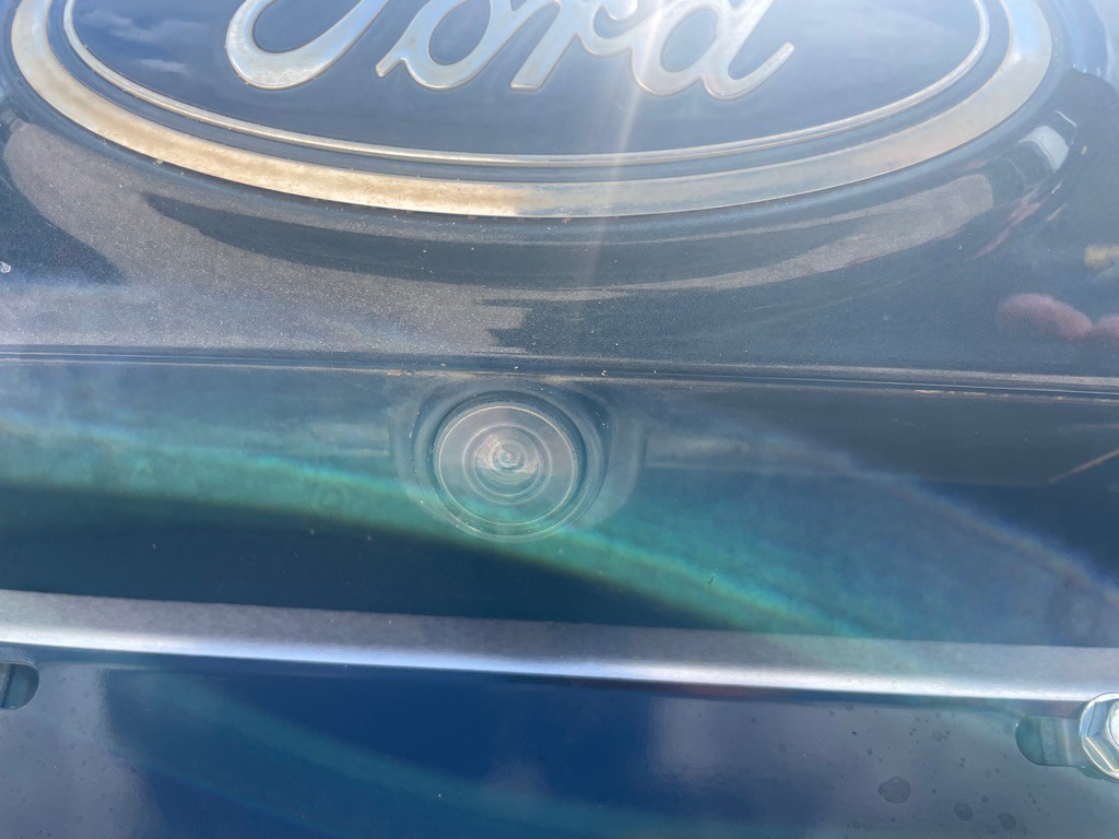 2019 Ford Escape Image 7