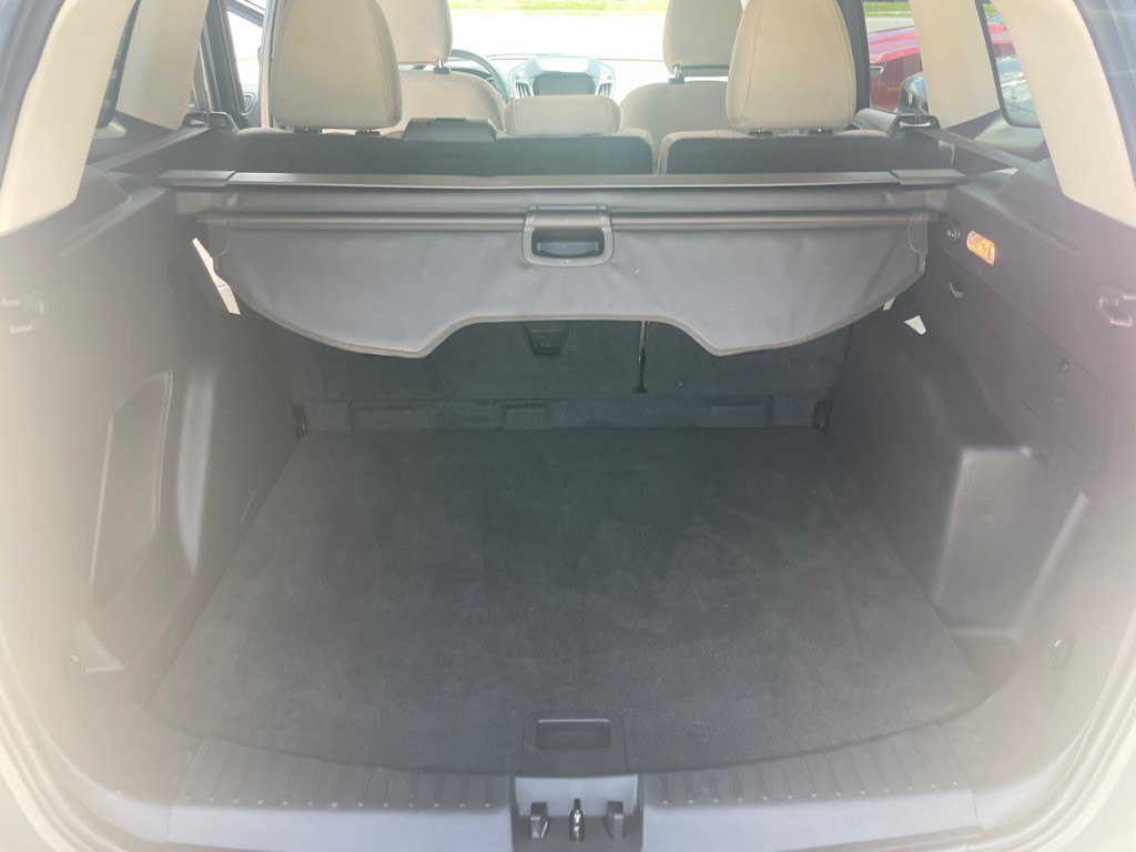 2019 Ford Escape Image 14