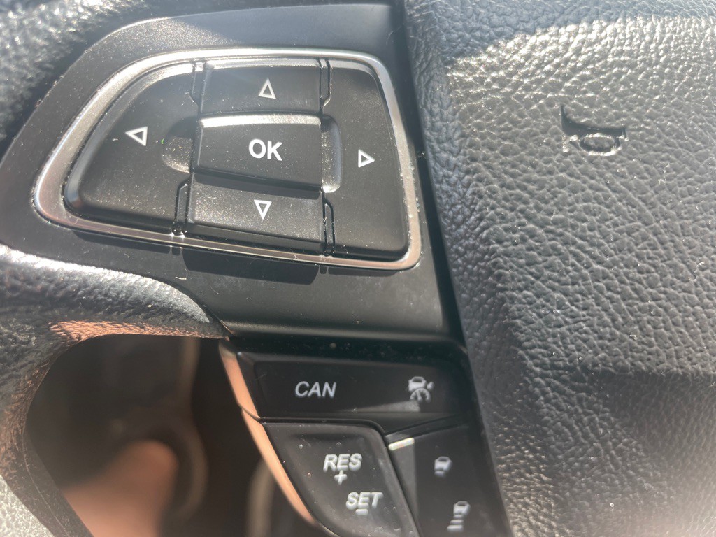 2019 Ford Escape Image 18
