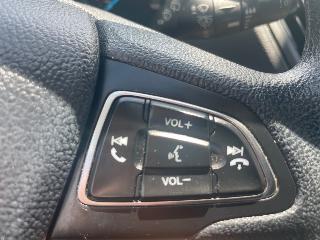 2019 Ford Escape Image 19
